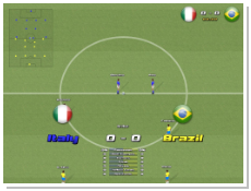 Awesome Soccer Screenshot