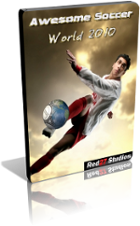 Awesome Soccer World 2010
