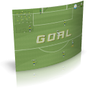 Awesome Soccer Goal