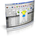 Awesome Soccer Team Editor