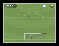 Awesome Soccer Screenshot