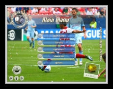 Awesome Soccer Screenshot