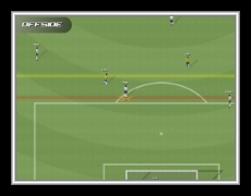 Awesome Soccer Screenshot